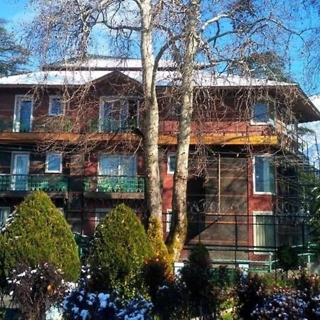 D'S Casa- A Unique Spanish Boutique House ماكليود غانج المظهر الخارجي الصورة