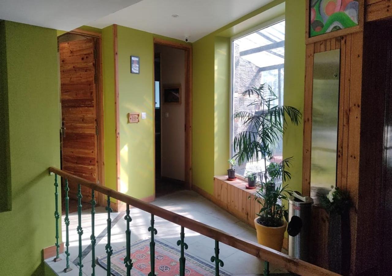 D'S Casa- A Unique Spanish Boutique House ماكليود غانج المظهر الخارجي الصورة