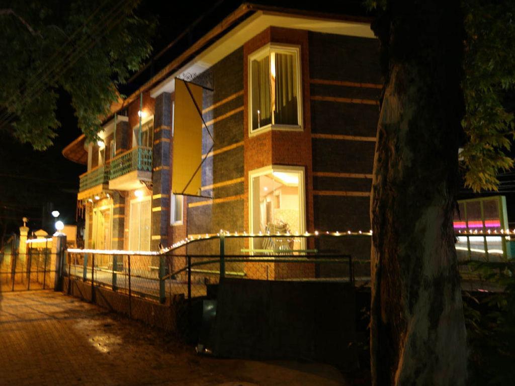 D'S Casa- A Unique Spanish Boutique House ماكليود غانج المظهر الخارجي الصورة